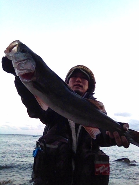 KAZZさん1 KAZZさん1