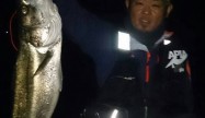 華ちゃんパパ