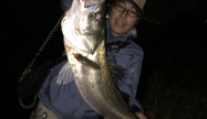 荒川坊主