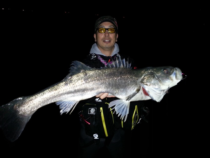 ロックジャンパー (2)