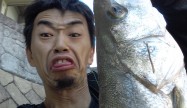 早嶋　一人