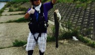 釣りバカ