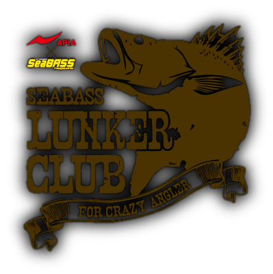 SEABASS RANKER CLUB